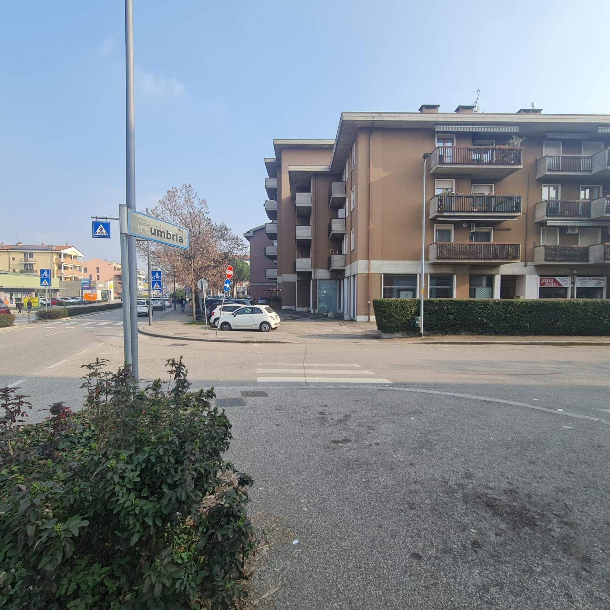 Appartamento Verona In 외부 사진