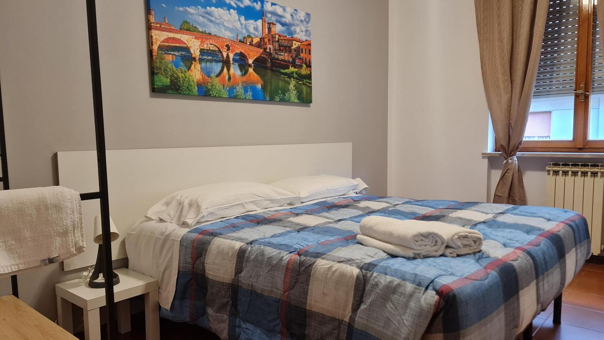 Appartamento Verona In 외부 사진
