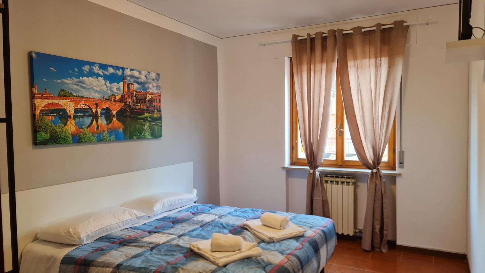 Appartamento Verona In 외부 사진