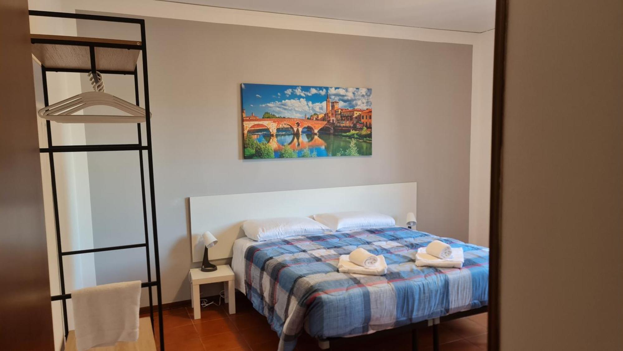 Appartamento Verona In 외부 사진