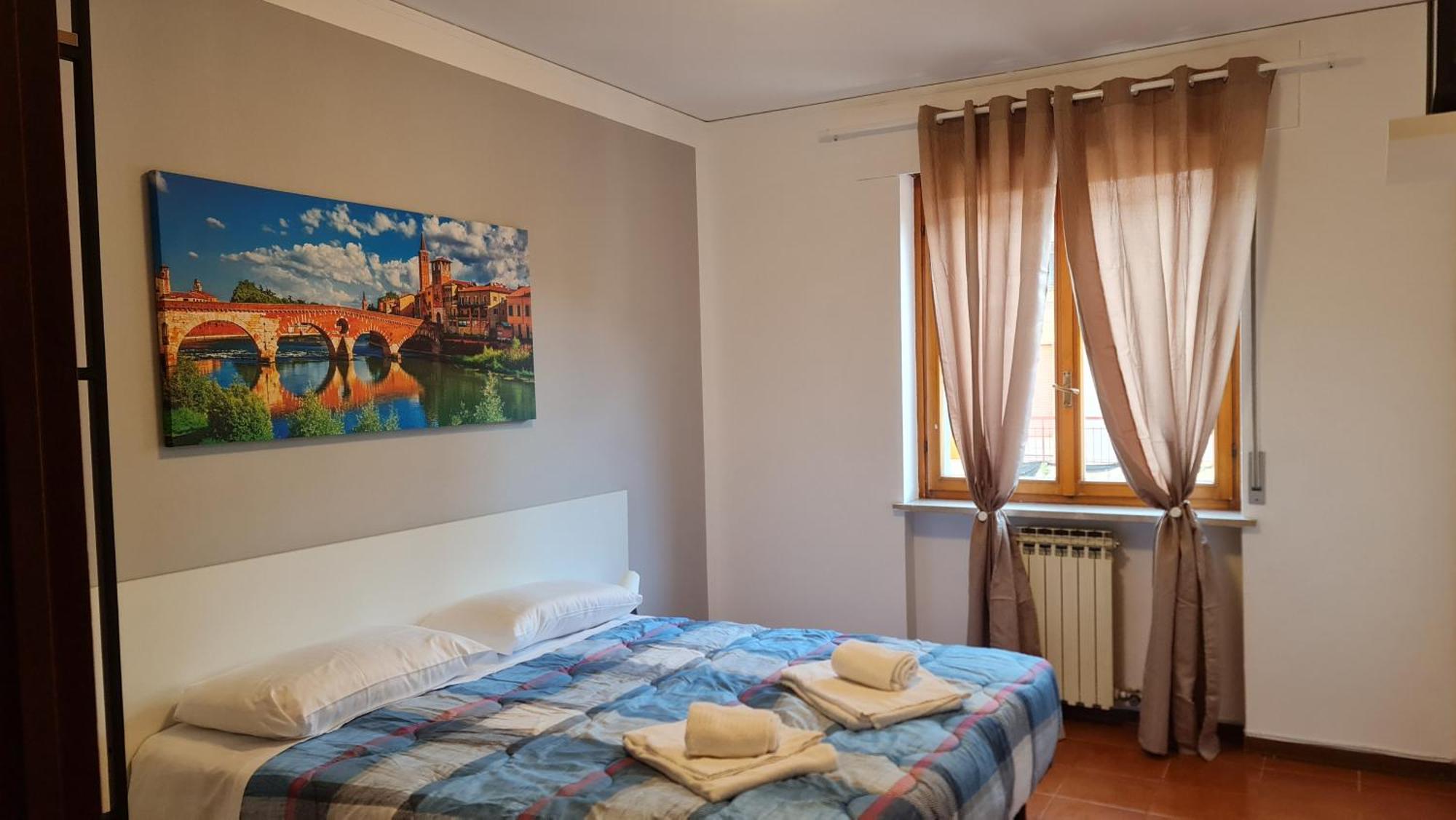 Appartamento Verona In 외부 사진