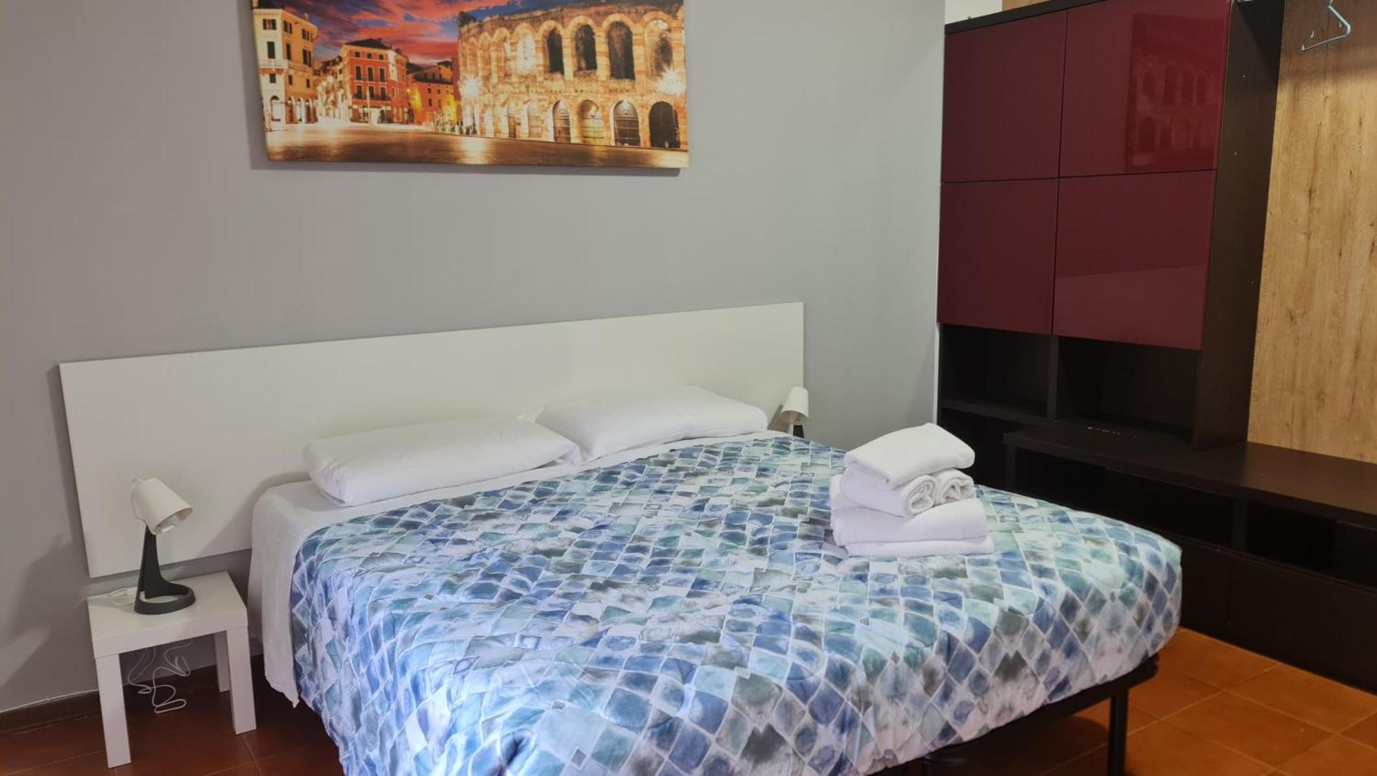 Appartamento Verona In 외부 사진